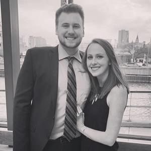 Meet your Posher, Madeline